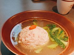 -老淮滨-蚌埠非遗小吃(淮河路店)