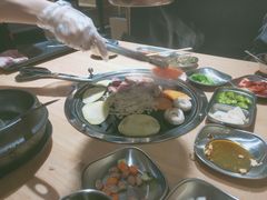 -麻蒲碳烤肉(嘉禾东平地铁站19号店)