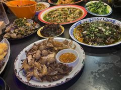 -醉小酒馆·川菜·江湖菜·重庆菜(观音桥旗舰店)