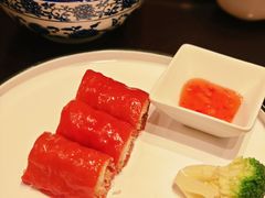 -京香轩·中餐厅(上海中庚聚龙酒店)