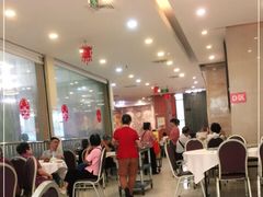 大堂-荔枝楼酒家(员村东璟店)