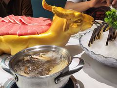 -品尚豆捞火锅(滨河南路店)