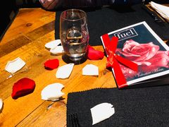 -AZUL by FUEL蓝色·法式酒馆(琶醍店)