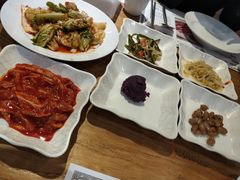 -紫霞门韩国料理烤肉(深南东路店)