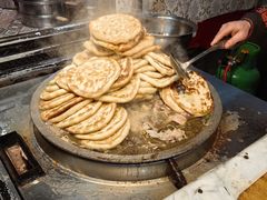 -新疆国际大巴扎