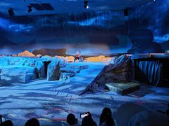 -威海华夏城景区