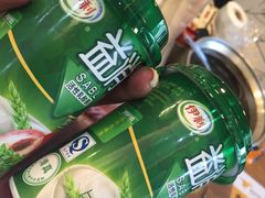 -today便利店(汉街店)