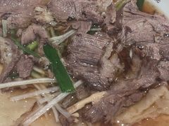 -直隶安家牛肉罩饼(七一路店)