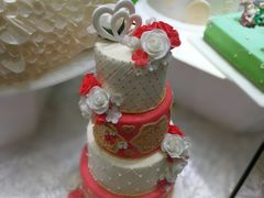 -皇家美孚·蛋糕外送(东部佳世客店)