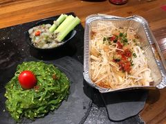 -烧货·活海鲜炭烧(湖滨商业街店)