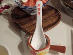 -李常在重庆火锅(合川总店)