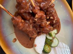 -THE PAWON·8碗(古北SOHO店)