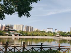 -迎泽公园