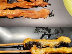 -烧蠔帮·湛江生蚝(南桥店)