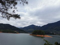 -广州市流溪河国家森林公园