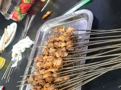 -慧姐烤串(南宁南小区店)