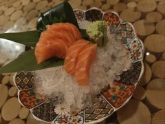 -西村日本料理(香格里拉饭店)