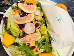 -THE WOODS 简餐 (国贸商城店)
