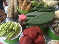 -下梅人家土菜馆(历史文化餐厅度假区店)