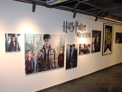 -橙天嘉禾影城(苏州印象城店)