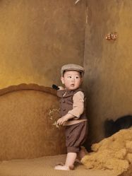 -爱你宝贝儿童摄影(西湖云端店)