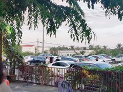-岛中岛·海鲜大排档·万宁老字号(东澳店)