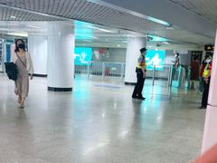 -陆家浜路(地铁站)