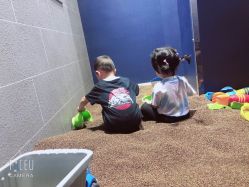 -幻贝家儿童乐园(苏州中心店)