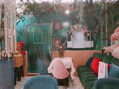 -杜哈夫DOUX RÊVE·生日蛋糕(日月光店)