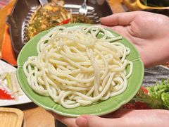 -雀舞云南菜(天津天河城购物中心店)