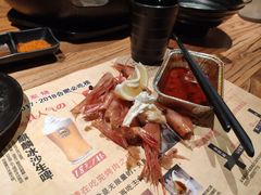 -千寻烧肉(政务区店)