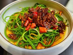 -桥边小楼·手工云南菜·丽江地标美食