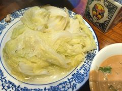 -李记白水羊头·清真老味家常菜(石景山店)