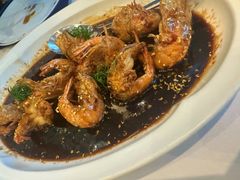 -百盛·鼎膳(中海财富中心)