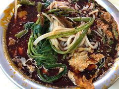 -凤张螺蛳粉·爽口粉(跃进路总店)