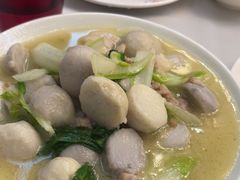 -丰收日·小海鲜·沪上家宴(顾村正大店)