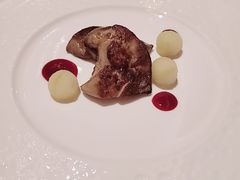 -北京古城老院厉晓麟精致菜