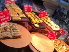 -火叮叮自助烤肉·现切牛肉(茂业店)