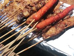 -东直门小院烧烤(回龙观东大街店)