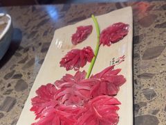 -椒香城门口老火锅(天府长城店)