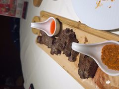-俄士厨房(时代天街店)