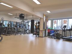 -中田健身工作室(莘庄地铁站店)