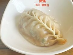 -东升灌浆包(辛庄街总店)