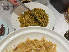 -巴音浩日娲·蒙餐(双林东路店)