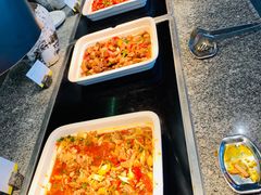 -解放碑威斯汀酒店-知味国际美食餐厅