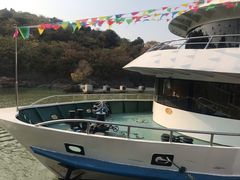 -巢湖姥山岛