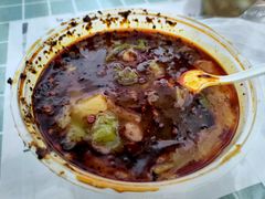 -段生记肉丸糊辣汤(西铁大明宫住宅小区店)
