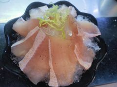 -马家斑.鲜鱼火锅(松湖万科店)