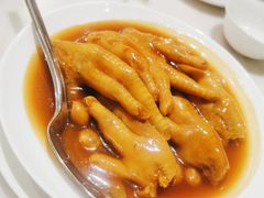 -香港百合居(LCM置汇旭辉广场店)