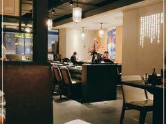 大堂-神户赤童日式烤肉(金地广场店)